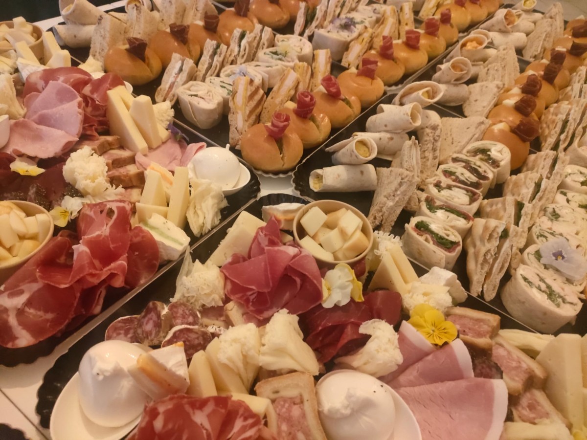 delices rotis charcuterie