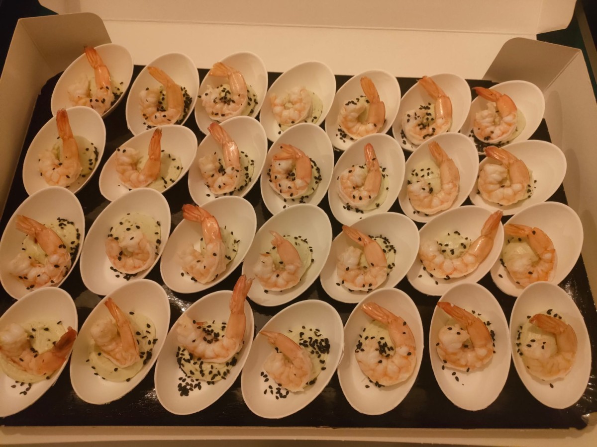 delices rotis traiteur a domicile